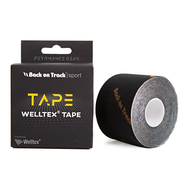 Back On Track P4G Welltex Tape